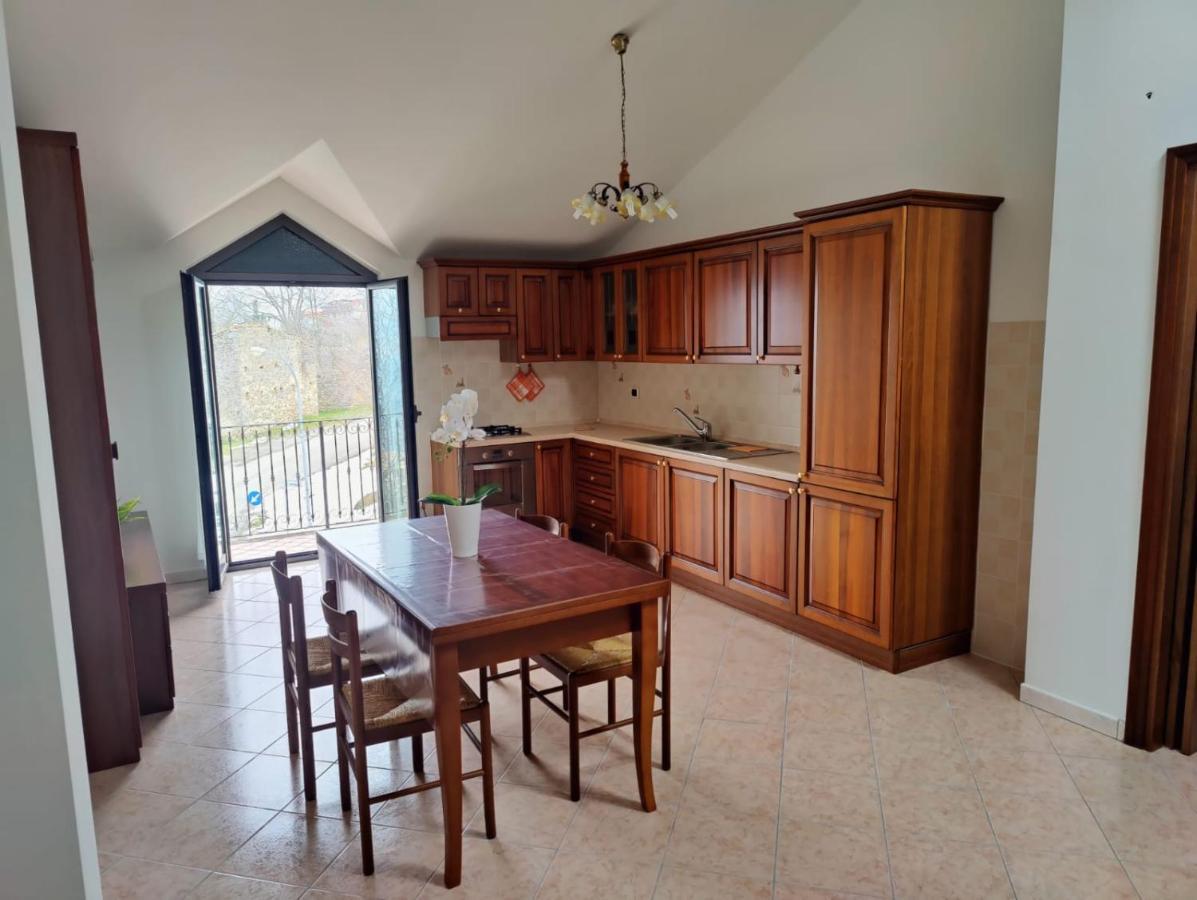 Affittacamere Montepiano Roccamontepiano Bagian luar foto