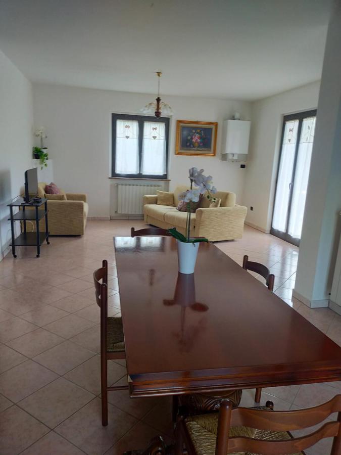 Affittacamere Montepiano Roccamontepiano Bagian luar foto