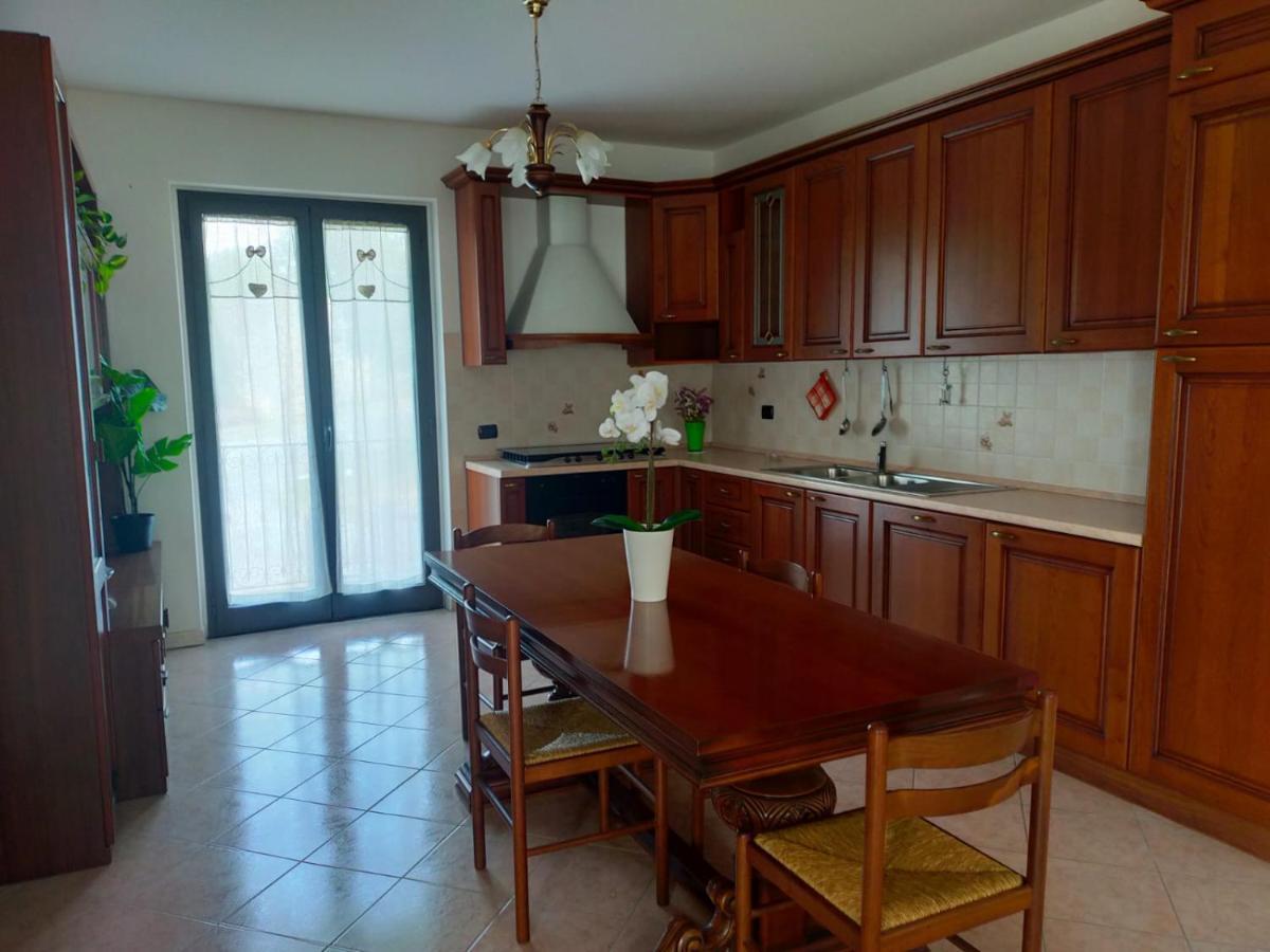 Affittacamere Montepiano Roccamontepiano Bagian luar foto